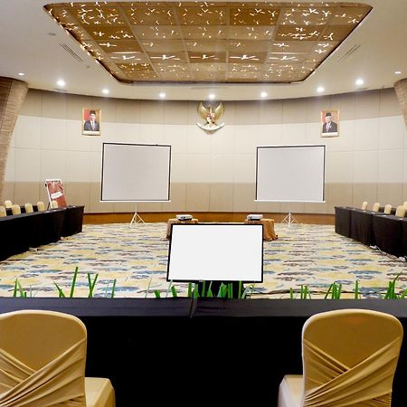 The Alana Hotel And Conference Sentul City By Aston Bogor Eksteriør bilde