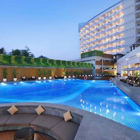 The Alana Hotel And Conference Sentul City By Aston Bogor Eksteriør bilde