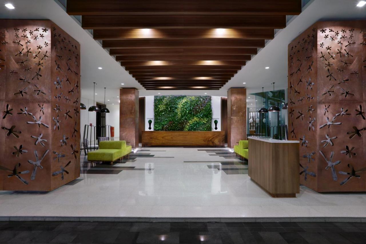 The Alana Hotel And Conference Sentul City By Aston Bogor Eksteriør bilde