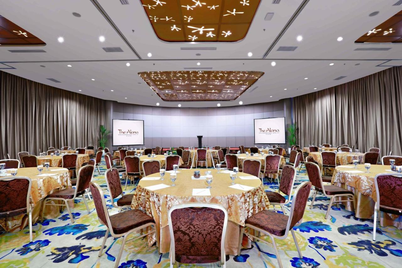 The Alana Hotel And Conference Sentul City By Aston Bogor Eksteriør bilde