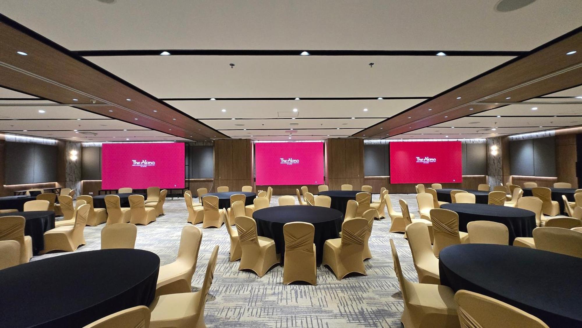 The Alana Hotel And Conference Sentul City By Aston Bogor Eksteriør bilde