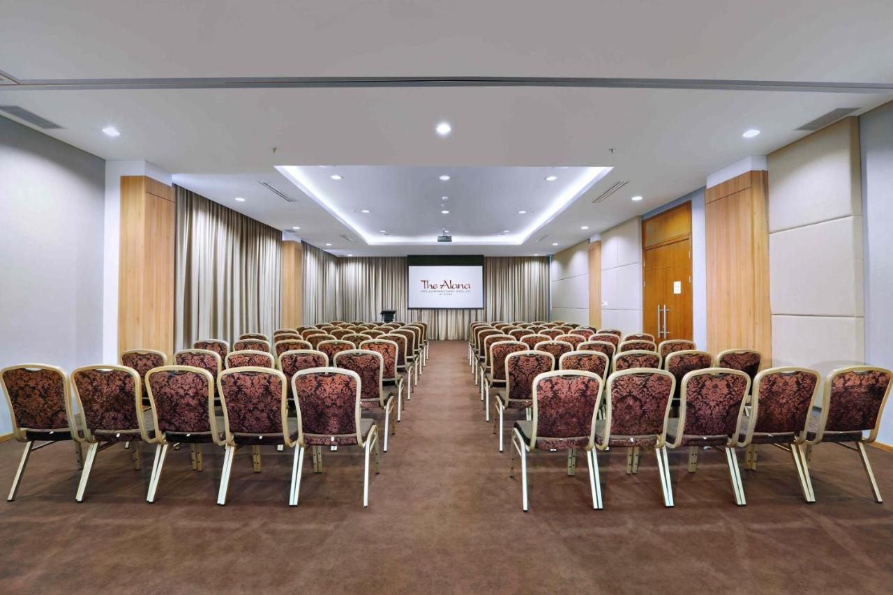 The Alana Hotel And Conference Sentul City By Aston Bogor Eksteriør bilde